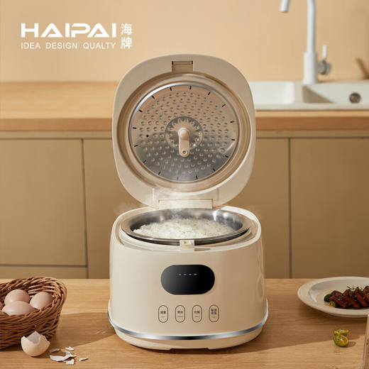海牌多功能电饭煲_HP-FB603【K】 商品图6