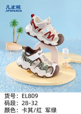 几米熊EL809