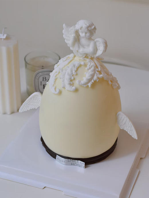 氛围感破壳日 - 生日蛋糕 商品图13