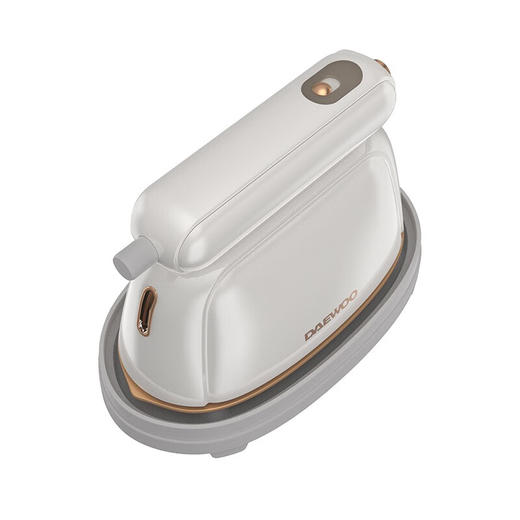 【多样屋专柜】大宇小型挂烫机便携式家用差旅手持式蒸汽电熨斗 商品图8