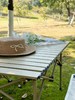 露营🏕️野餐必备户外 假日周末解压好物！山姆超市户外折叠桌椅五件套！ 商品缩略图9