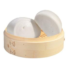 金城鸡蛋馒头 约80g/个