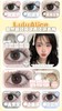 lulualice日抛78/盒128/2盒228/4盒558/10盒,幼乖黑奶油光黑莓酱 商品缩略图3