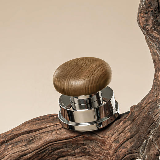 泰摩 蘑菇意式咖啡配件套组系列 商品图9