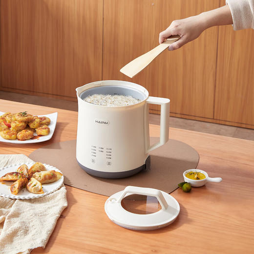 海牌多功能电煮锅_DZG-H2【K】 商品图4