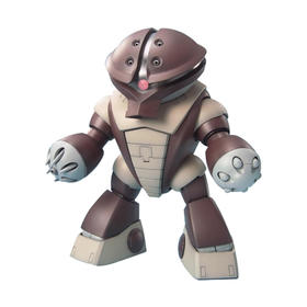 万代 Bandai 万代模型 MG 1/100 MSM-04 ACGUY 龟霸 水陆两用量产型MSBANC4573102631473
