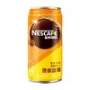 雀巢咖啡 原醇香滑浓咖啡饮料 210ml/罐装 商品缩略图0