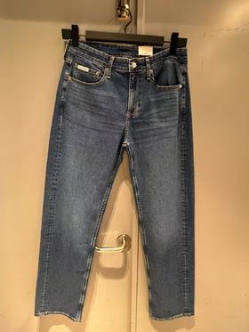 CKJ 男 牛仔裤 J3265761A4