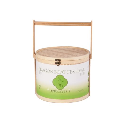 竹韵东方 商品图0