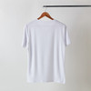 速干T恤 V领圆领无痕款 速干T恤 V领白色 L 商品缩略图2