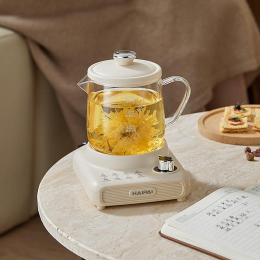 海牌多功能养生杯_HP-Y39C【K】 商品图1