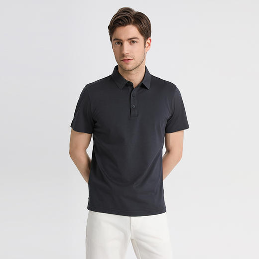 YvesFigarau伊夫·费嘉罗圆领短袖T恤990880 商品图2