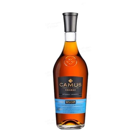 卡慕 40度VSOP干邑白兰地 700ml/盒 商品图1