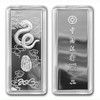 中国银行2013蛇年生肖20克银条（带亚克力盒） 商品缩略图1
