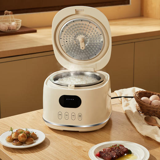 海牌多功能电饭煲_HP-FB603【K】 商品图7