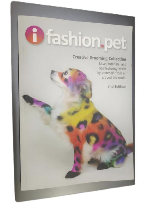 全球创意美容作品集 OPAWZ小爪印 商品图3