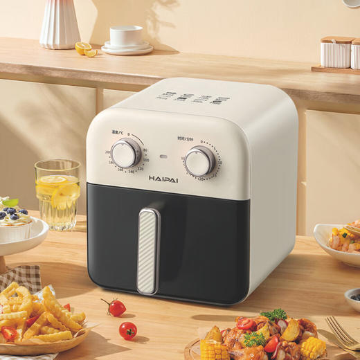 海牌多功能可视空气炸锅_KZ35A【K】 商品图0