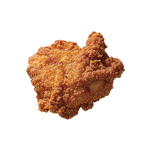 吮指原香鸡块140g 商品图0