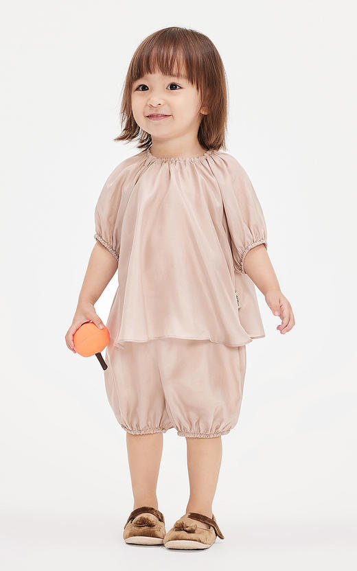 jnby  25年夏款  组合套装  YP5H20910 商品图0