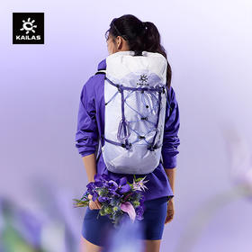 KAILAS凯乐石 AETHER-LT 天穹LT 20 登山冲顶包 KA2563001