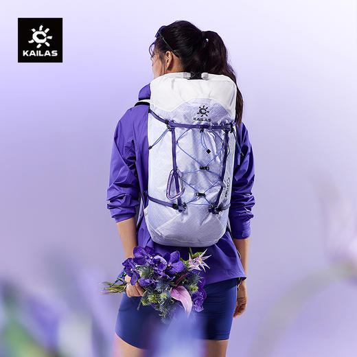 KAILAS凯乐石 AETHER-LT 天穹LT 20 登山冲顶包 KA2563001 商品图0