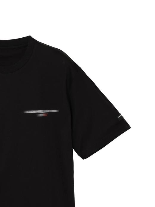 日系原单 高尔夫男士 NO.13铆钉短袖T恤 骷髅头印花 宽松纯棉 商品图6