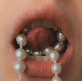 如何帮TA“咬”？