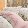 【多样屋专柜】多样屋花涧-全棉四件套春夏轻薄透气/200*230cm 商品缩略图1