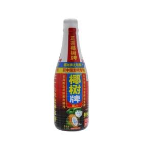 椰树椰汁 植物蛋白饮料1.25L/大瓶