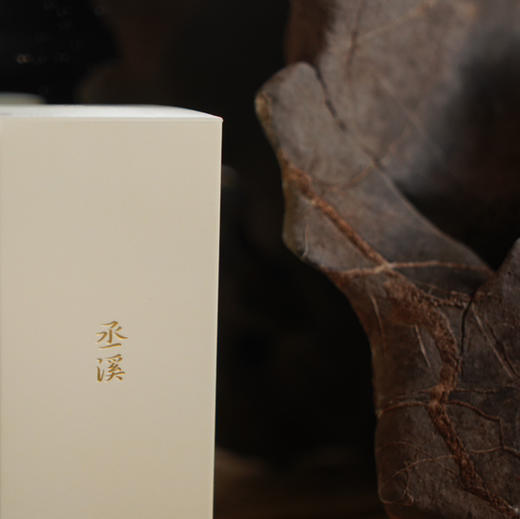丞溪白茶焕活养发洗发套 商品图3
