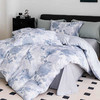 【多样屋专柜】多样屋60支兰天丝四件套莱赛尔被套床单夏季意岚床笠款220*240cm 商品缩略图0