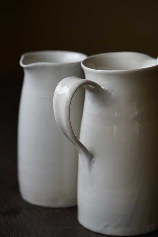 森冈由利子08｜09pitcher 商品图5