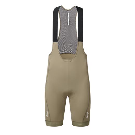 MAAP 男士 Training Bib 3.0 橡木色 骑行短裤 商品图5
