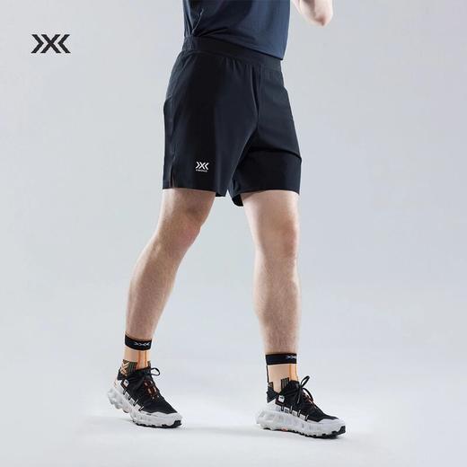 X-BIONIC  蜂鸟综训短裤 男子跑步运动户外综合训夏季XPM-24671N 商品图0