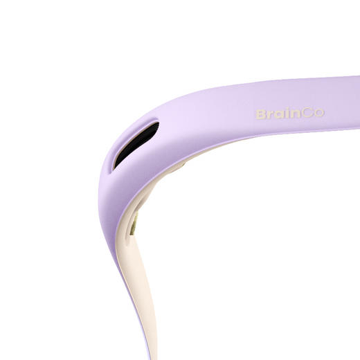 OxyZen仰憩智能头戴替换软带（仅软带无主机） 商品图6