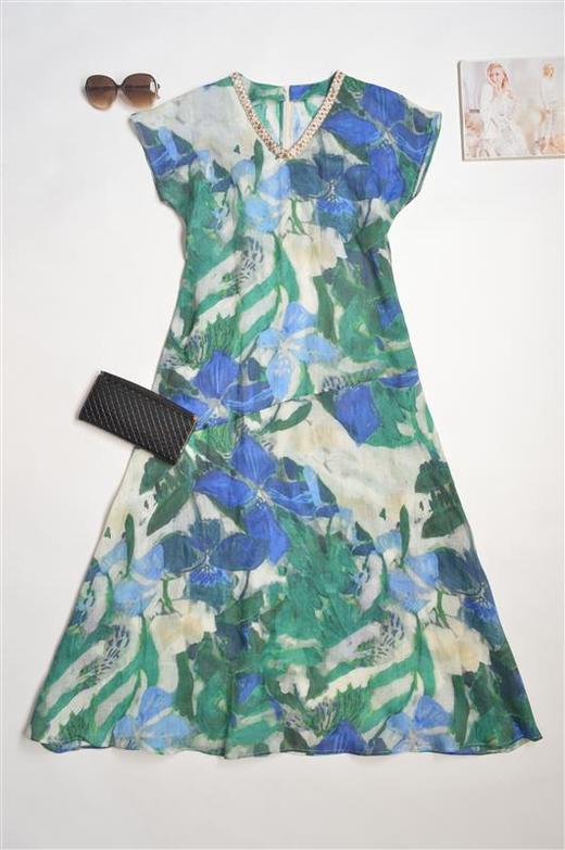 对位SQ8J7A_连衣裙_ZK 商品图0