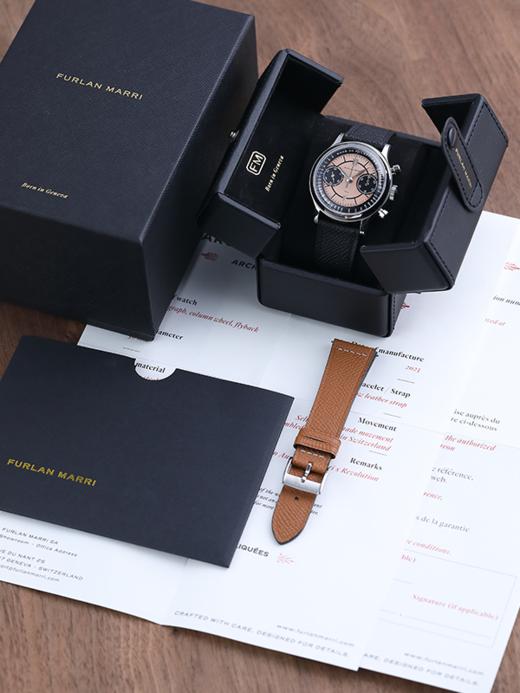 FURLAN MARRI 机械计时 3188-A 商品图8