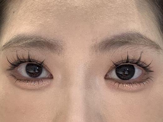 Serltyca半年抛-黑泡芙（黑色外边儿灰色内圈儿） 商品图9