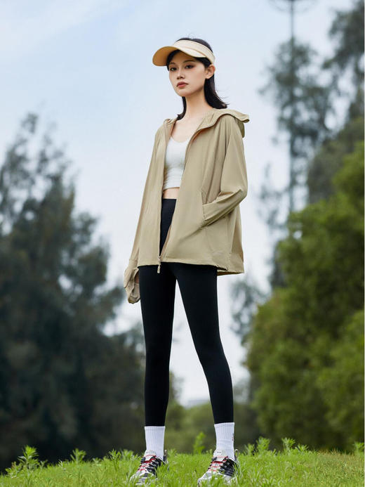 指尖防晒衣（锁 商品图1