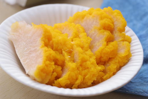 四川遂宁·黄金耳｜产量极其稀少，Q弹软糯的“菌中燕窝” 商品图1