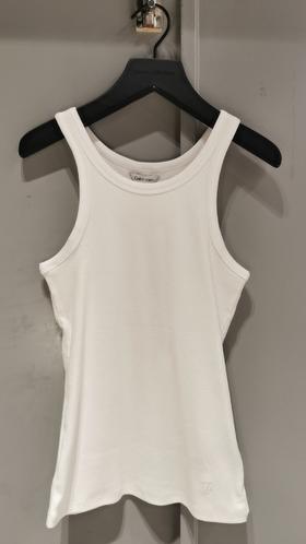 CKJ 女 背心 40WJ216YAA