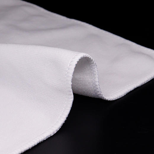 抛光鞋布 擦鞋布 皮具清洁抛光护理方巾 颜色随机 商品图4