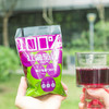 晚椰派果汁0人工色素0食用香精100%红葡萄汁 180ml*5袋（保质期到2025年10月5日，介意勿拍） 商品缩略图3