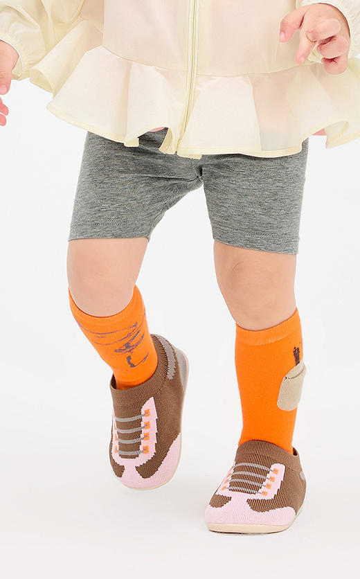 jnby   25年夏款  短款打底裤  YP5E11580 商品图7