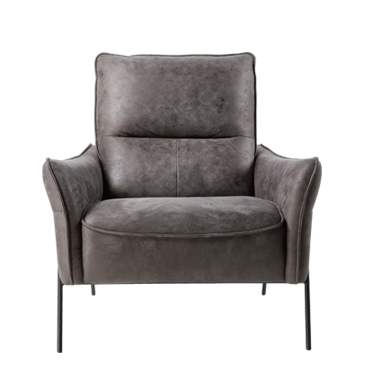 懂窝 | 米拉 Mira 单人休闲椅 Accent Chair