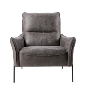 懂窝 | 米拉 Mira 单人休闲椅 Accent Chair