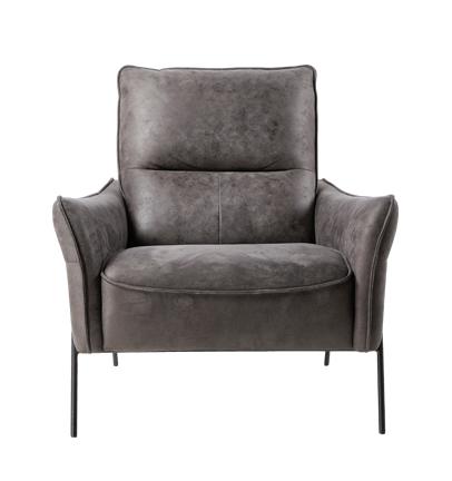 懂窝 | 米拉 Mira 单人休闲椅 Accent Chair 商品图0