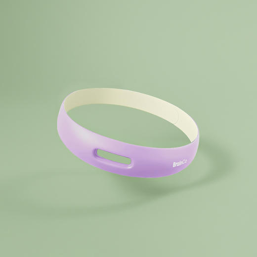 OxyZen仰憩智能头戴替换软带（仅软带无主机） 商品图2