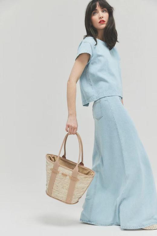 HERBERT LE GHALIA  - beige 商品图1