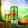 喜力啤酒500ml/罐 商品缩略图3